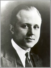Henry Giessenbier, Founder of the U.S. Junior Chamber.